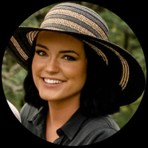 Meet your Posher, Leah